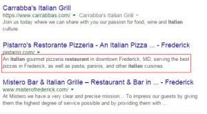 META-description-sample