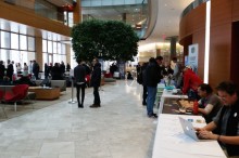 Madison Startup Fair 2015