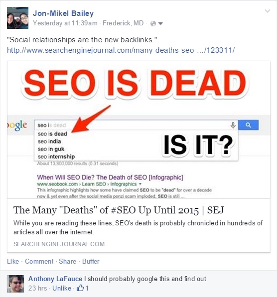 SEO-is-dead