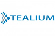 Tealium logo, analytics, tag management