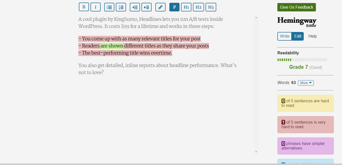 The Definitive List of 17 Blogging Tools to Become an Insanely Productive Blogger 11