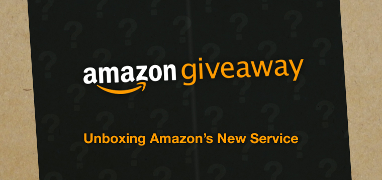 amazon-giveaways