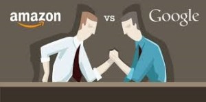 amazon vs google