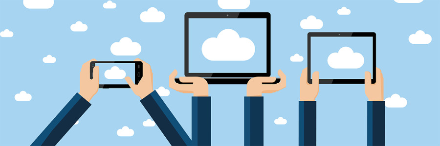 Accounting software – some examples