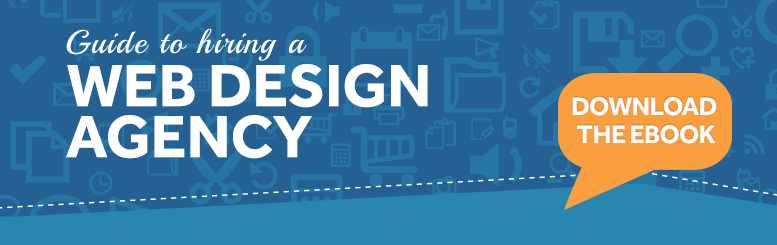 Guide to Hiring a Web Design Agency