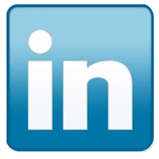 LinkedIn Icon
