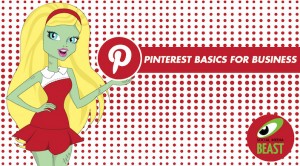 Pinterest Basics for Business