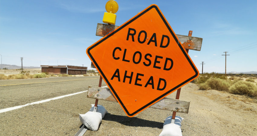 Strategy Execution Three Roadblocks to Success in 2015