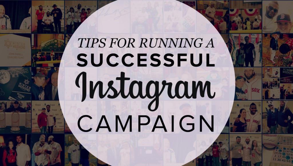 successful instagram campaigns