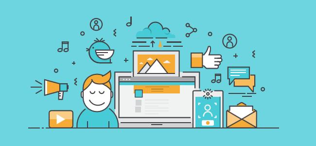 Social media Growth Hacks for beginners2
