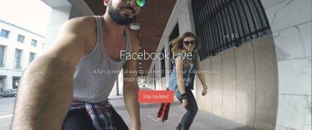 5 Best Practices for Using Facebook Live