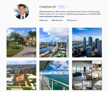 5 Steps to Finding Your Instagram Fame