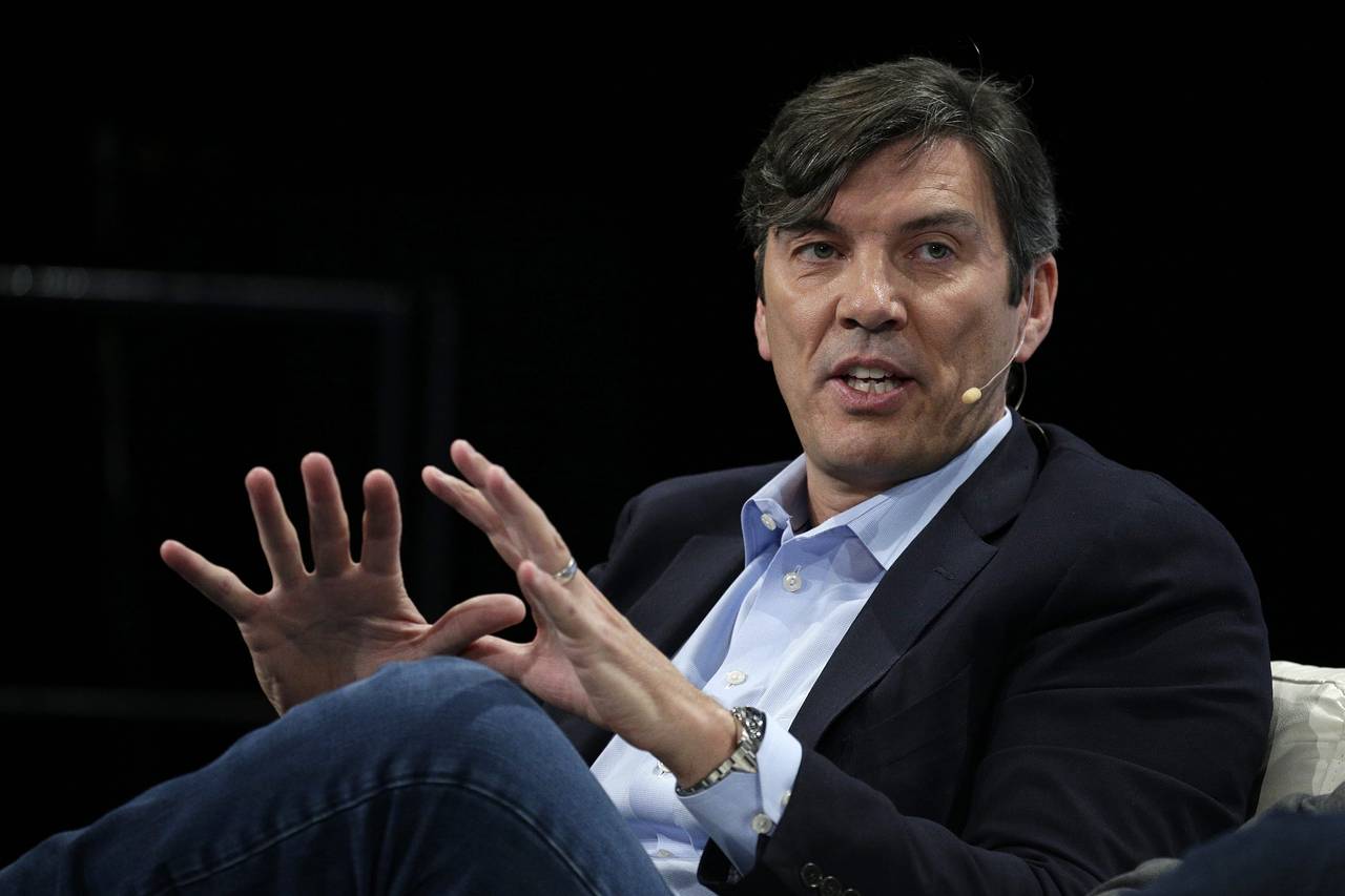 AOL To Pursue More 'Open' Strategies