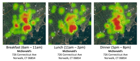 Ubermedia geospaces - Don’t call it a geofence, UberMedia introduces the Optimal GeoSpace