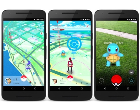 How Pokémon GO Is Influencing Marketing For Local Business