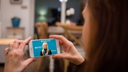 Mobile Video To Hit $25B Globally In 5 Years