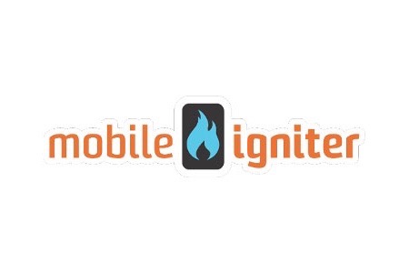 MobileIgniter logo