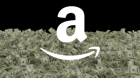 On Prime Day, 74% of all US e-commerce happened on Amazon [Report]