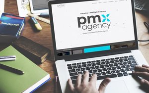 PMX Agency Rebrands, Aids Integration Efforts