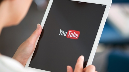 Top 10 YouTube ads in June: Nike takes the lead with more than 53M total views - Bloomua / Shutterstock.com