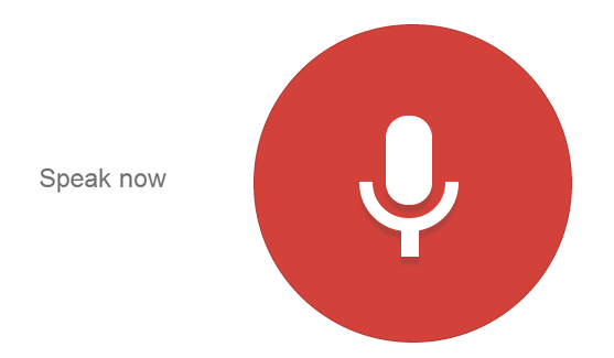 Voice Search Changing The Rules Of Content Creation