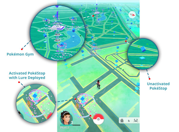 How to Promote Your Business on Pokemon Go in 3 Easy Steps