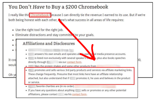 How to manage ad partners in regulated industries: Retail (Part 3 of 5)