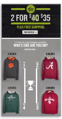 Email Marketing Personalization 101