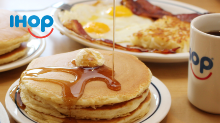 IHOP Picture for Marketing Land