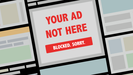 Adblock Plus says it has already beaten Facebook’s ad block blocking tactics