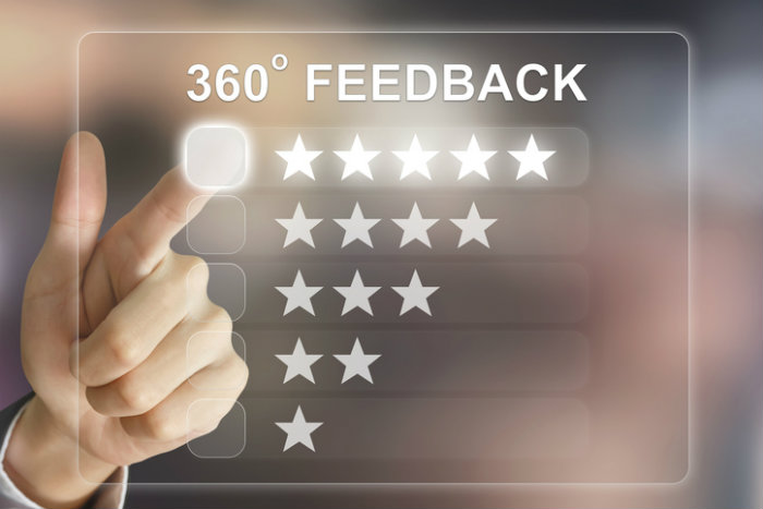 Are You Ready to Integrate 360 Feedback Into Your Appraisal Process?