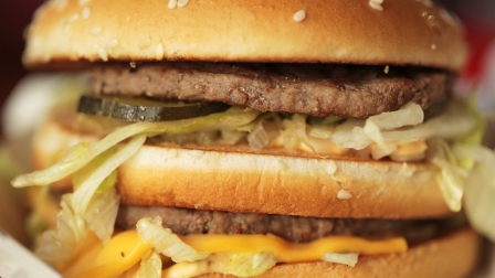 Customer journeys, blind spots & burgers: Lessons from fast-food marketing