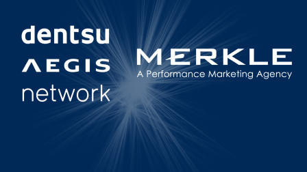 Dentsu Aegis acquires Merkle in deal estimated at $1.5 billion