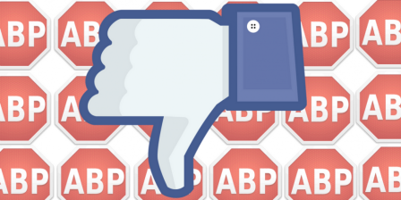 Facebook's Anti-Ad-Blocking Move Signals It's Time To Get Personal