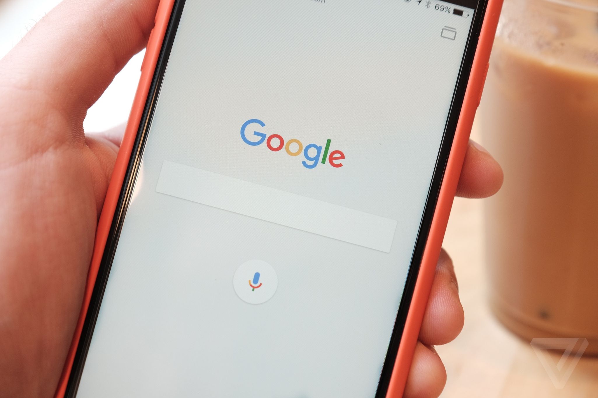 Google Looks For Ways To Improve Voice Recognition