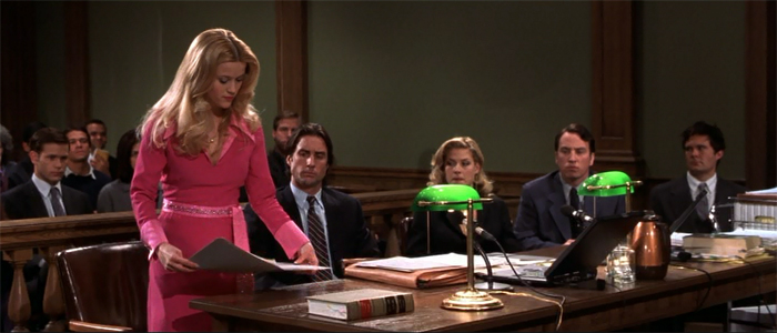 How Digital Marketing Could Have Changed the Movie: 'Legally Blonde' Ahead of its Time?