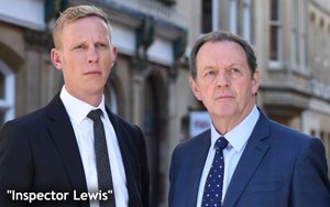 'Inspector Lewis' Finale Raises Question About British TV 'Golden Age'