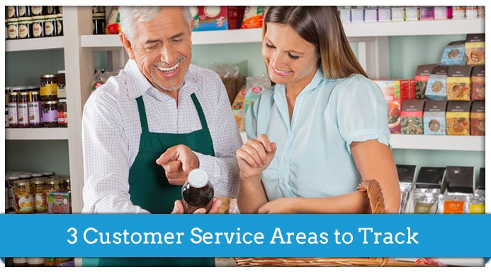 Measurable Ways to Improve Your Customer Service