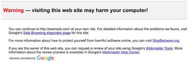 New Google Email Protection Announced