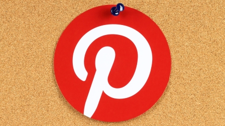 Pinterest adds impression-based buys to its ad auction / Shutterstock.com
