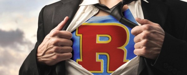 Rethinking the Role of Recruiters Recruiter Ambassdor Superhero