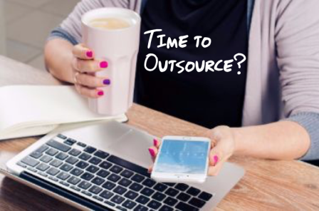 Time to outsource? Start Outsourcing, You Idiot