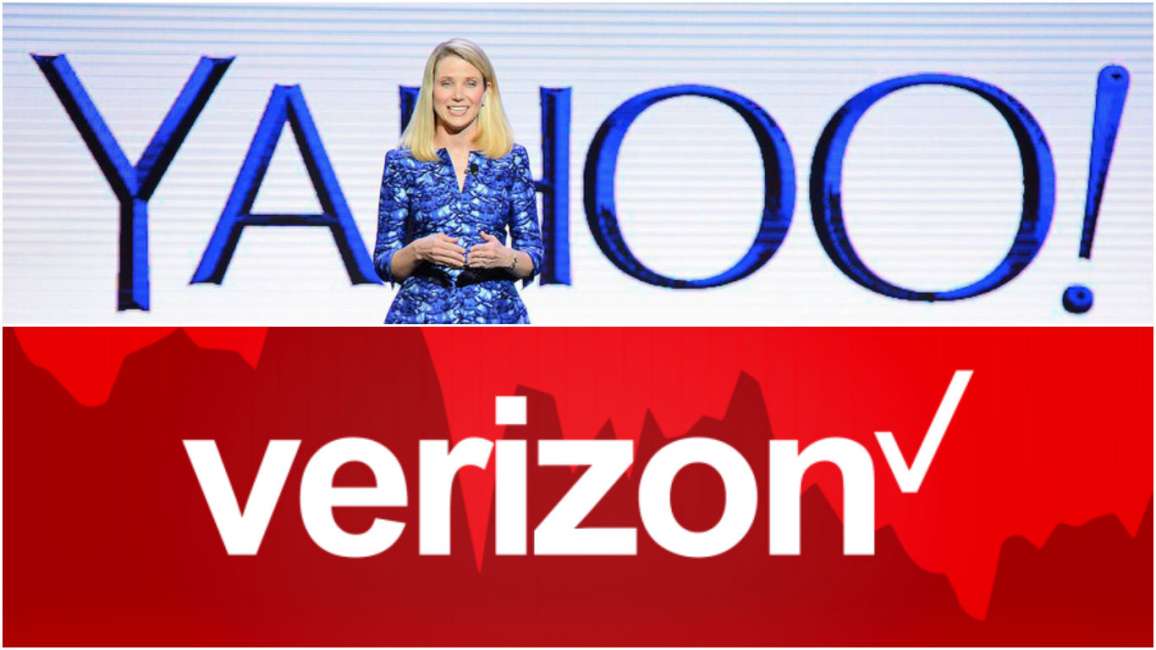 Yahoo To Change Its Name At Closing Of Verizon Sale