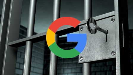 Google will punish “intrusive interstitials” with a ranking penalty in 2017