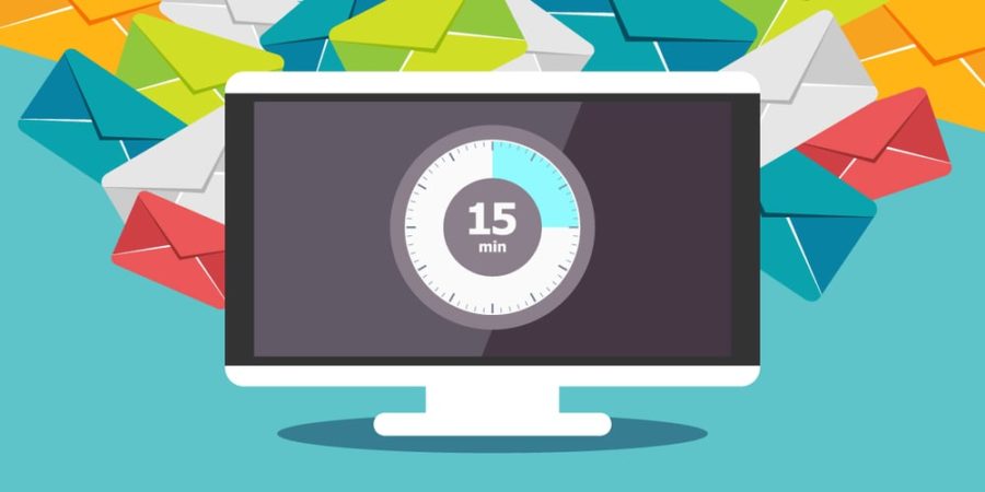 When is the Best Time to Send an SMS? [Infographic]