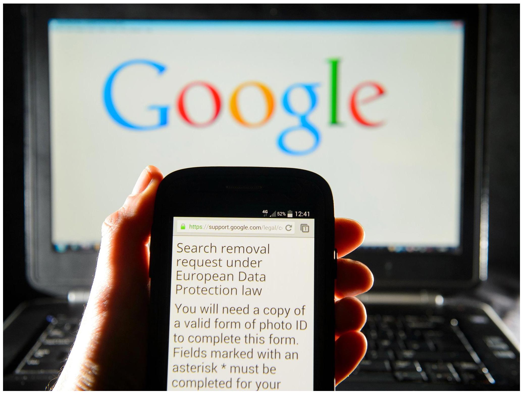 Google Resolves 'Safari Hack' Privacy Battle For $5.5 Million