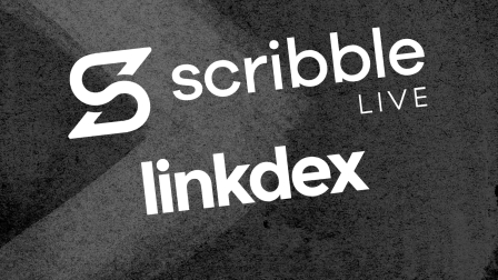 ScribbleLive buys SEO platform Linkdex