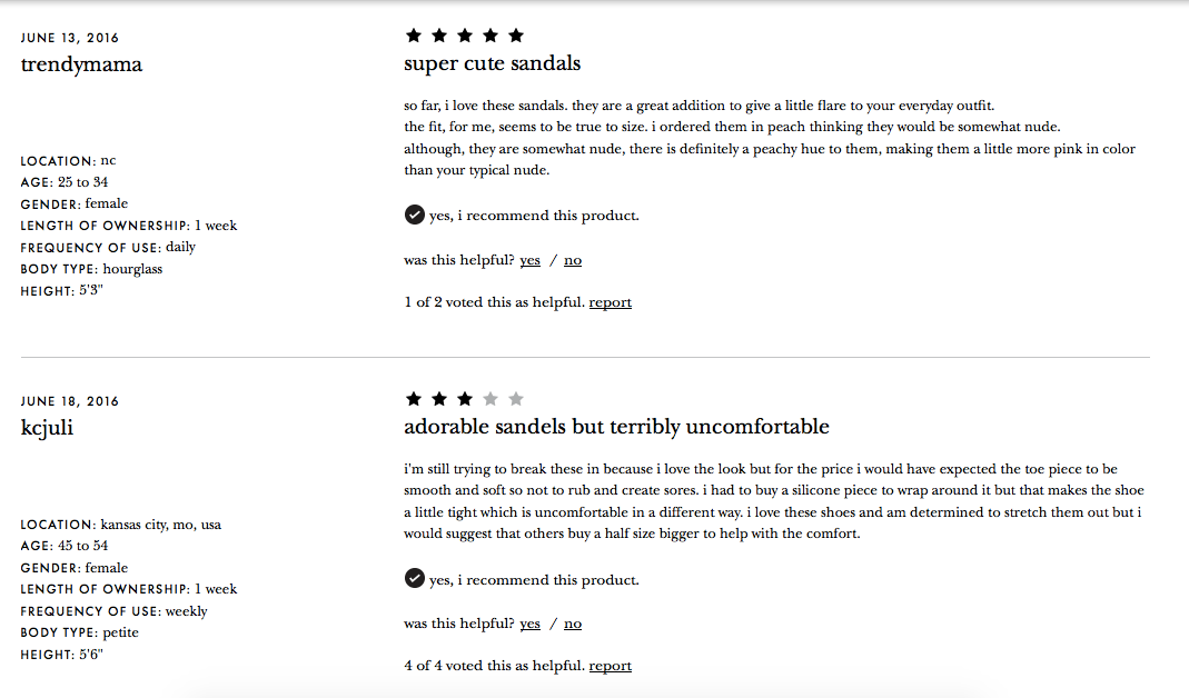 How to Improve Website Usability to Sell More - Trendy Web Page