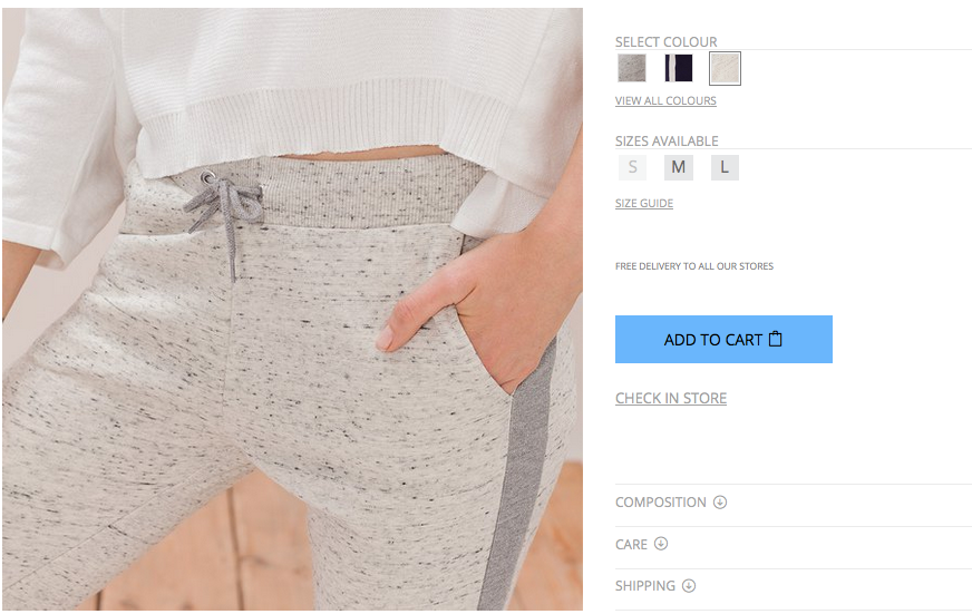 How to Improve Website Usability to Sell More - Add To Cart Website