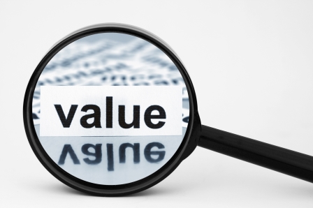 9 Metrics to Determine your Social Media Marketing ROI (Part 2) - Economic value